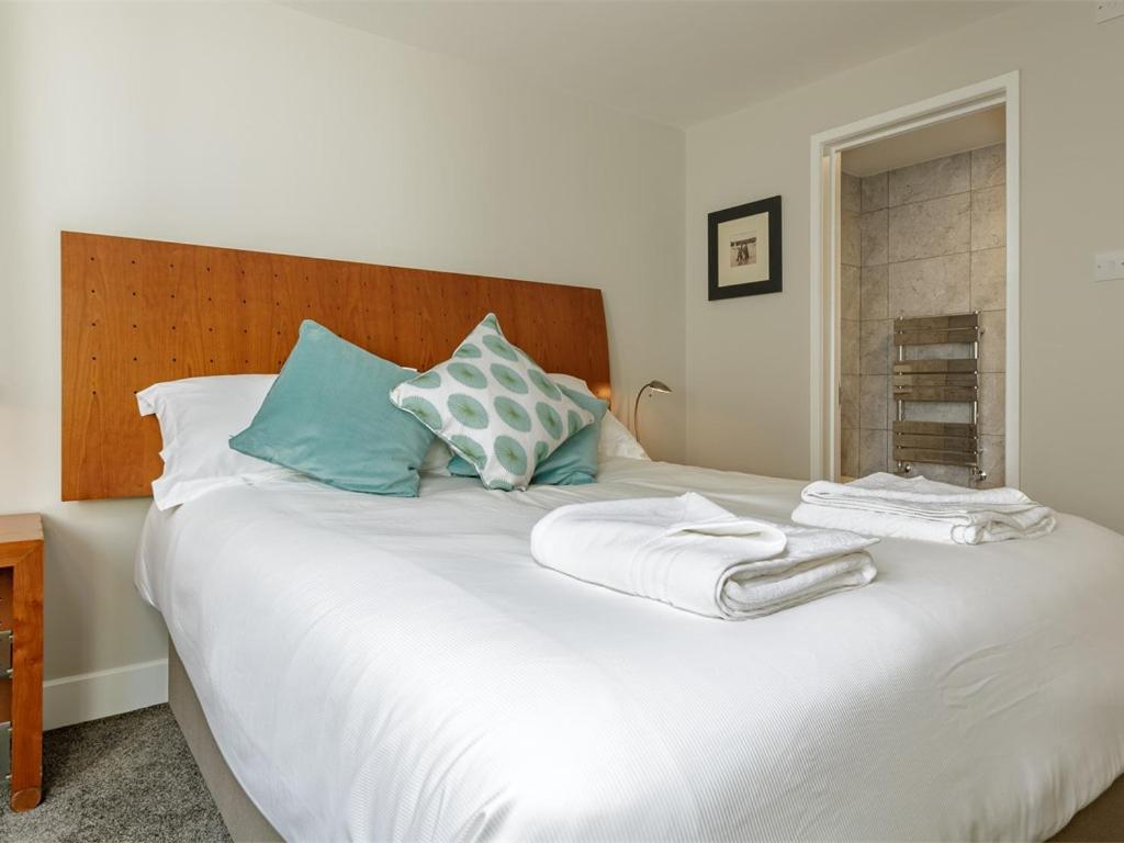 ホテル Blue Star House ポーツマス 部屋 写真