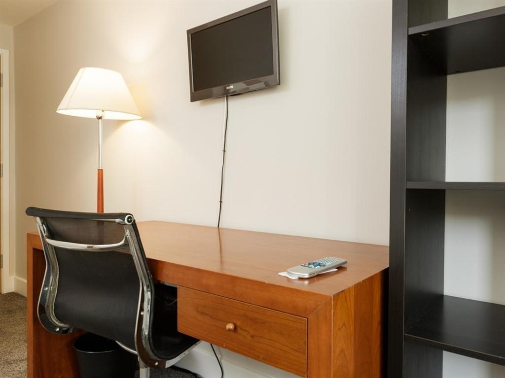 ホテル Blue Star House ポーツマス 部屋 写真