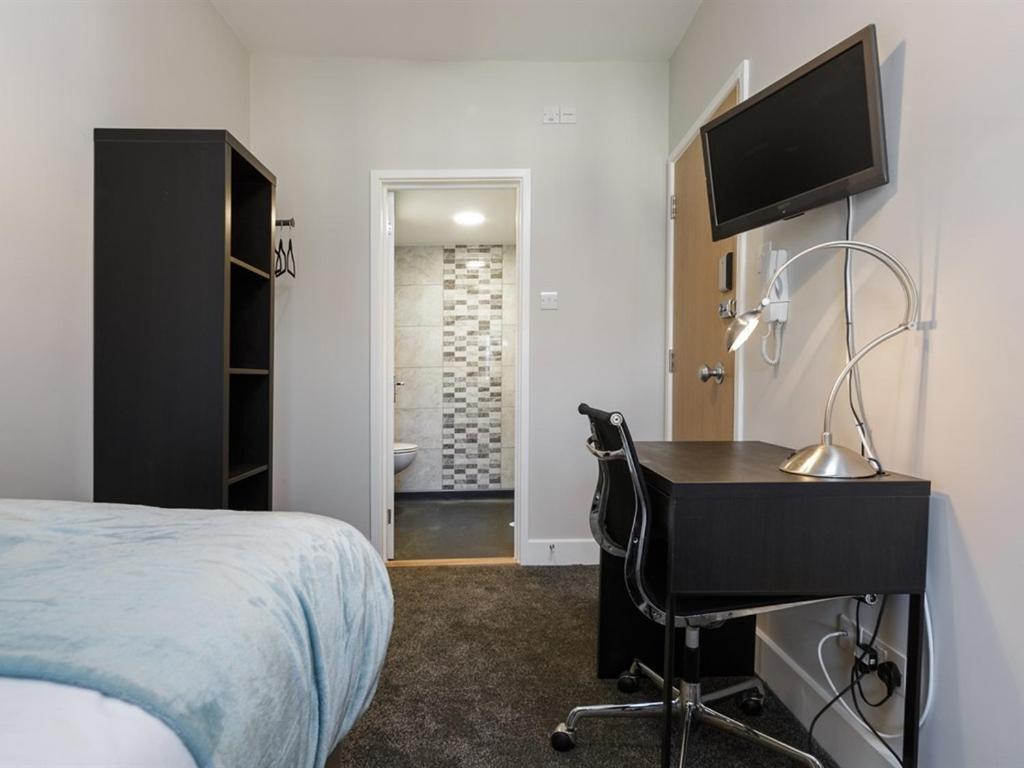 ホテル Blue Star House ポーツマス 部屋 写真