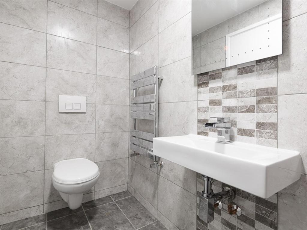 ホテル Blue Star House ポーツマス 部屋 写真