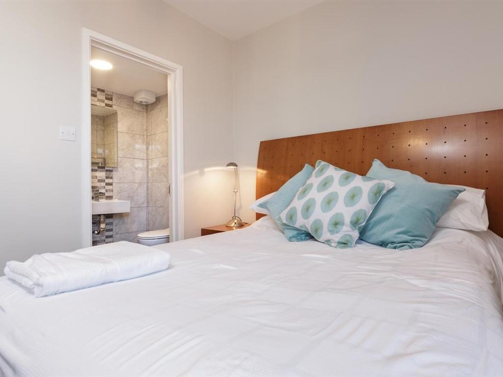 ホテル Blue Star House ポーツマス 部屋 写真