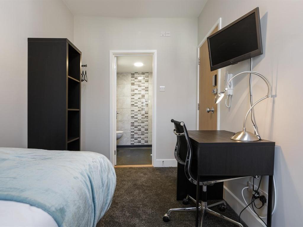ホテル Blue Star House ポーツマス 部屋 写真