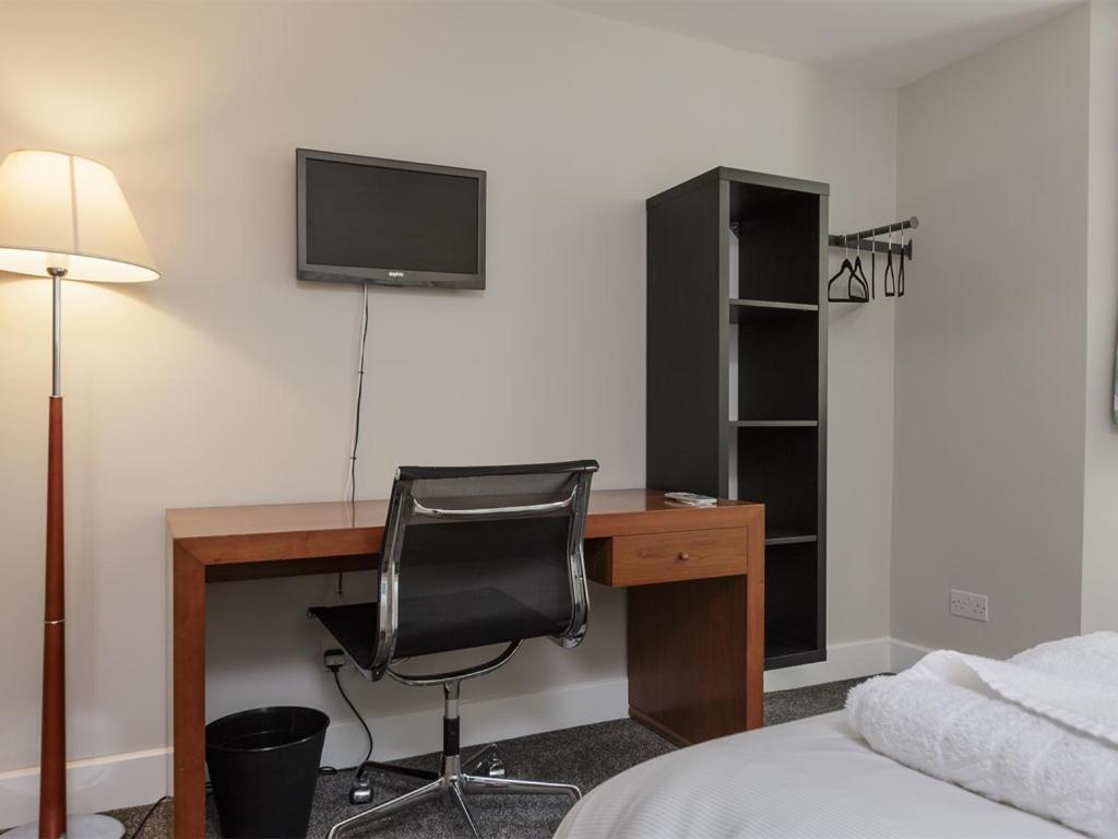 ホテル Blue Star House ポーツマス 部屋 写真