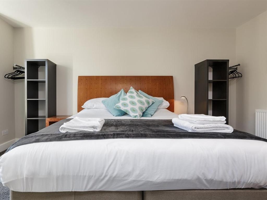 ホテル Blue Star House ポーツマス 部屋 写真